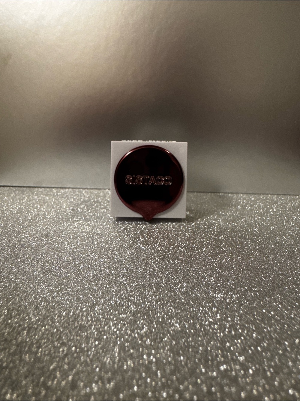 Sistaco Exclusive Limited Edition Woodland Green Mineral Powder from Advent